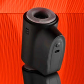 Playboy Pleasure Come Along Vibrating Male Stroker Masturbators and Strokers